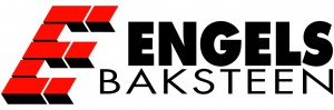 Логотип компании Engels Baksteen